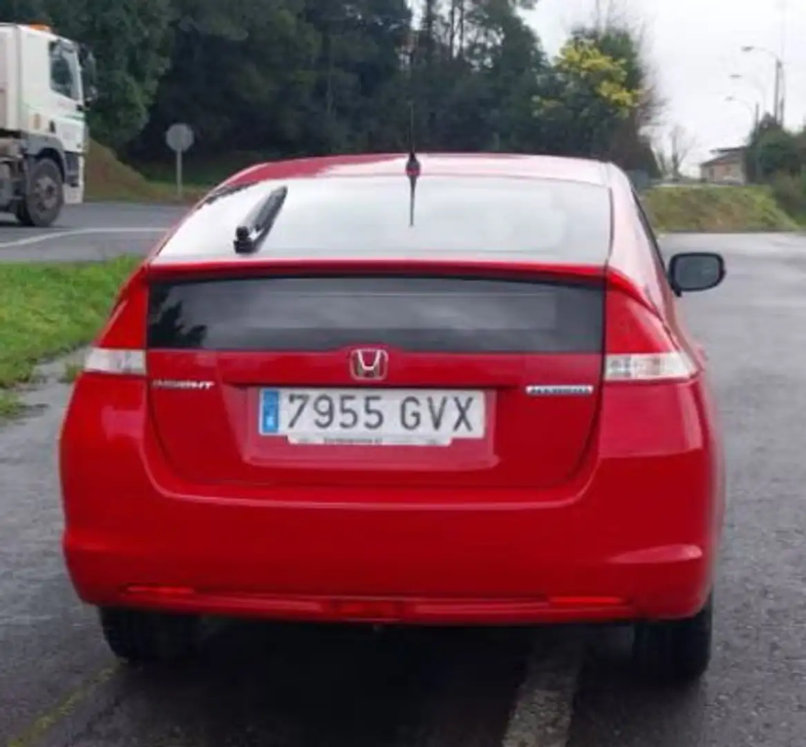 Honda Insight 1.3i-VTEC IMA Executive - 1