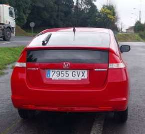 1.3i-VTEC IMA Executive