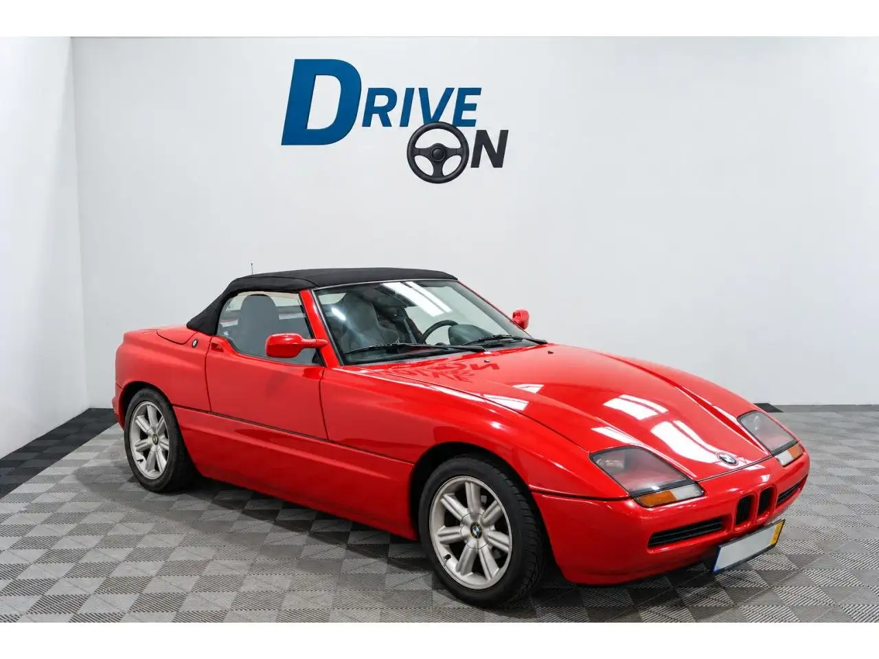 BMW Z1