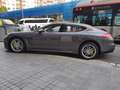 Porsche Panamera S e-Hybrid Tiptronic Gris - thumbnail 5