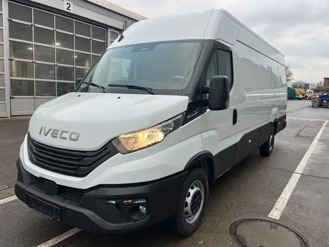 Iveco Daily 35S16HA8 V*HI-MATIC*KAM*KLIMA*4100*