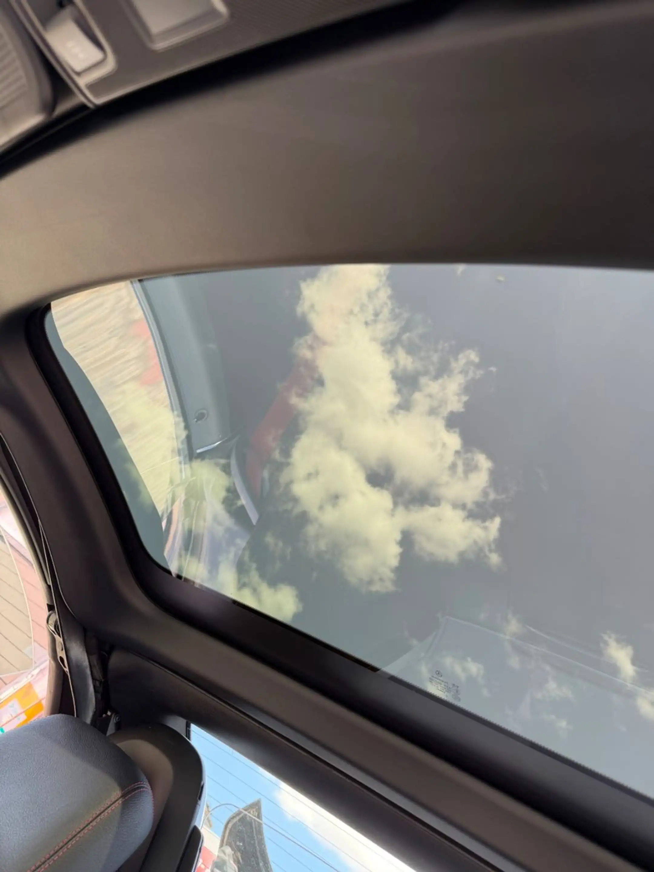 Mercedes-Benz SLK 200 Roadster Airscarf Navi AMG PAKET Leder — photo 9
