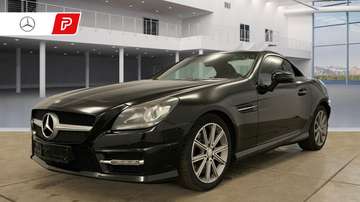 Roadster Airscarf Navi AMG PAKET Leder