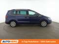Volkswagen Sharan 1.4 TSI Comfortline BlueMotion*NAVI*PDC*SHZ* Blau - thumbnail 7