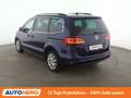 Volkswagen Sharan 1.4 TSI Comfortline BlueMotion*NAVI*PDC*SHZ* Blau - thumbnail 4