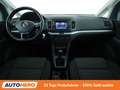 Volkswagen Sharan 1.4 TSI Comfortline BlueMotion*NAVI*PDC*SHZ* Blau - thumbnail 12