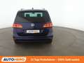 Volkswagen Sharan 1.4 TSI Comfortline BlueMotion*NAVI*PDC*SHZ* Blau - thumbnail 5