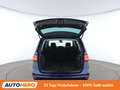 Volkswagen Sharan 1.4 TSI Comfortline BlueMotion*NAVI*PDC*SHZ* Blau - thumbnail 16