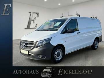 114 Kasten lang Werkstattausbau RFK KLIMA 2SITZER