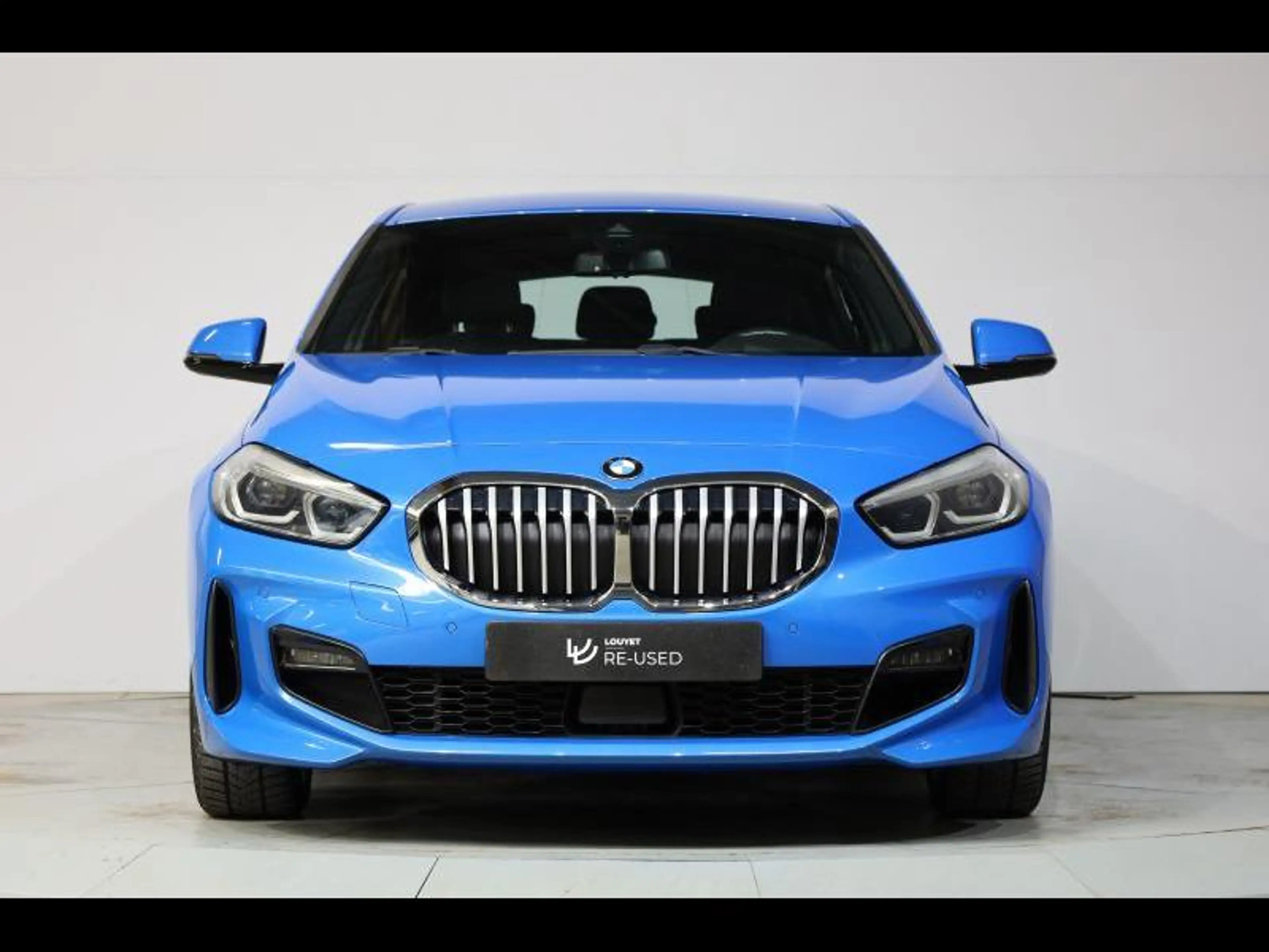 BMW 118 i Hatch Kit M Sport — photo 2