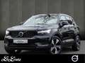 Volvo XC40 T5 R Design Recharge Plug-In Hybrid 2WD Nero - thumbnail 1