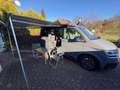 Volkswagen T6.1 California California T6.1 DSG Beach Camper Edition Grau - thumbnail 11