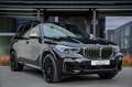 BMW X5 M M50d X-Drive 3.0d M-Pack G05 FULL OPTION GARANTIE Zwart - thumbnail 6