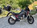 Honda CRF 1100 Africa Twin 2020/2021 Black - thumbnail 13
