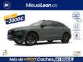 Audi Q5 50 TFSIe Black line quattro-ultra S tronic Gris - thumbnail 1