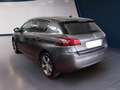 Peugeot 308 II 2018 5p 1.5 bluehdi Allure s&s 130cv Gris - thumbnail 5