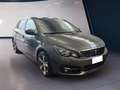Peugeot 308 II 2018 5p 1.5 bluehdi Allure s&s 130cv Gris - thumbnail 3