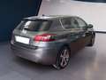 Peugeot 308 II 2018 5p 1.5 bluehdi Allure s&s 130cv Gris - thumbnail 4