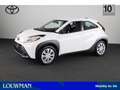 Toyota Aygo X 1.0 VVT-i MT Play 2024 *NIEUW* | DIRECT Leverbaar! Wit - thumbnail 1