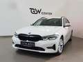 BMW 320 d xDrive Sportsitze LED M Lenkrad AHK ACC Weiß - thumbnail 3