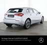 Mercedes-Benz A 180 A 180 PROGRESSIVE*R-KAMERA*LED*LENKRAD-HZG*PTS* Argent - thumbnail 2