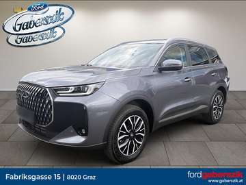 *TIGGO 7* *UNIQUE* *AB €28.900* *LAGERFAHRZEUG*...