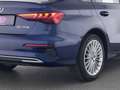 Audi A3 Advanced Matrix-LED|Navi|Kamera|PDC|CarPlay Blauw - thumbnail 12