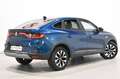 Renault Arkana 1.3 TCE MILD HYBRID 140 CV EDC BUSINESS Azul - thumbnail 4