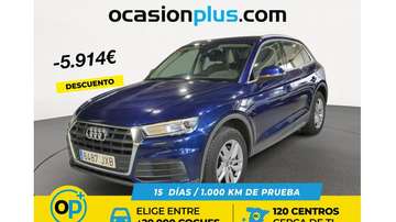 2.0TDI Advanced quattro-ultra S tronic 120kW