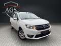 Dacia Logan MCV II Kombi Prestige Wit - thumbnail 7