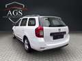 Dacia Logan MCV II Kombi Prestige Wit - thumbnail 3