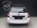 Dacia Logan MCV II Kombi Prestige Wit - thumbnail 4