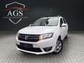 Dacia Logan MCV II Kombi Prestige Wit - thumbnail 1
