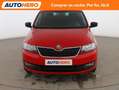 Skoda Rapid/Spaceback 1.4 TSI Like DSG 92kW Rojo - thumbnail 9