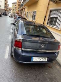 5p 1.9 cdti Gts Elegance 120cv