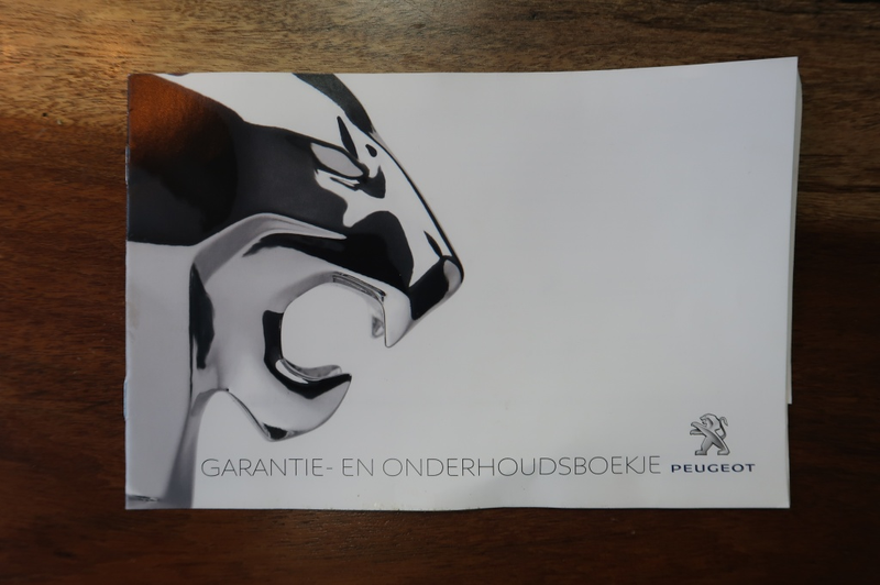Peugeot Partner 1.2 P.T. Premium Lange uitvoering met benzinemotor — photo 14