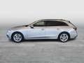 Audi A4 45 TFSI quattro Silber - thumbnail 2