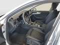 Audi A4 45 TFSI quattro Silber - thumbnail 9