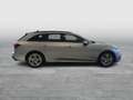 Audi A4 45 TFSI quattro Silber - thumbnail 6