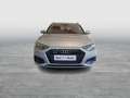 Audi A4 45 TFSI quattro Silber - thumbnail 8