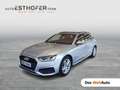 Audi A4 45 TFSI quattro Silber - thumbnail 1