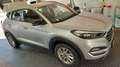 Hyundai TUCSON 1,7 CRDI GO; inkl. AHK ABNEHMBAR Silber - thumbnail 4