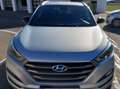 Hyundai TUCSON 1,7 CRDI GO; inkl. AHK ABNEHMBAR Silber - thumbnail 10