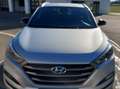 Hyundai TUCSON 1,7 CRDI GO; inkl. AHK ABNEHMBAR Silber - thumbnail 3