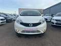 Nissan Note 1.2 DIG-S 98 CH Connect Edition White - thumbnail 2