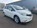 Nissan Note 1.2 DIG-S 98 CH Connect Edition White - thumbnail 3