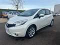 Nissan Note 1.2 DIG-S 98 CH Connect Edition bijela - thumbnail 1