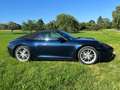 Porsche 992 911 Cabrio 911 Carrera Cabriolet PDK Blau - thumbnail 19