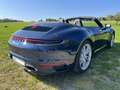 Porsche 992 911 Cabrio 911 Carrera Cabriolet PDK Blau - thumbnail 3