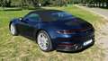 Porsche 992 911 Cabrio 911 Carrera Cabriolet PDK Blau - thumbnail 10